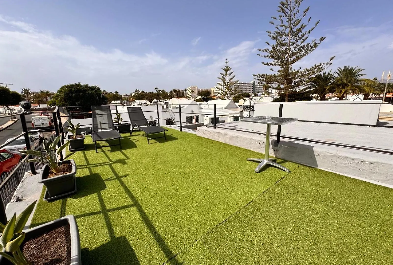 Yumbo Rainbow Homes D Maspalomas  Spanien