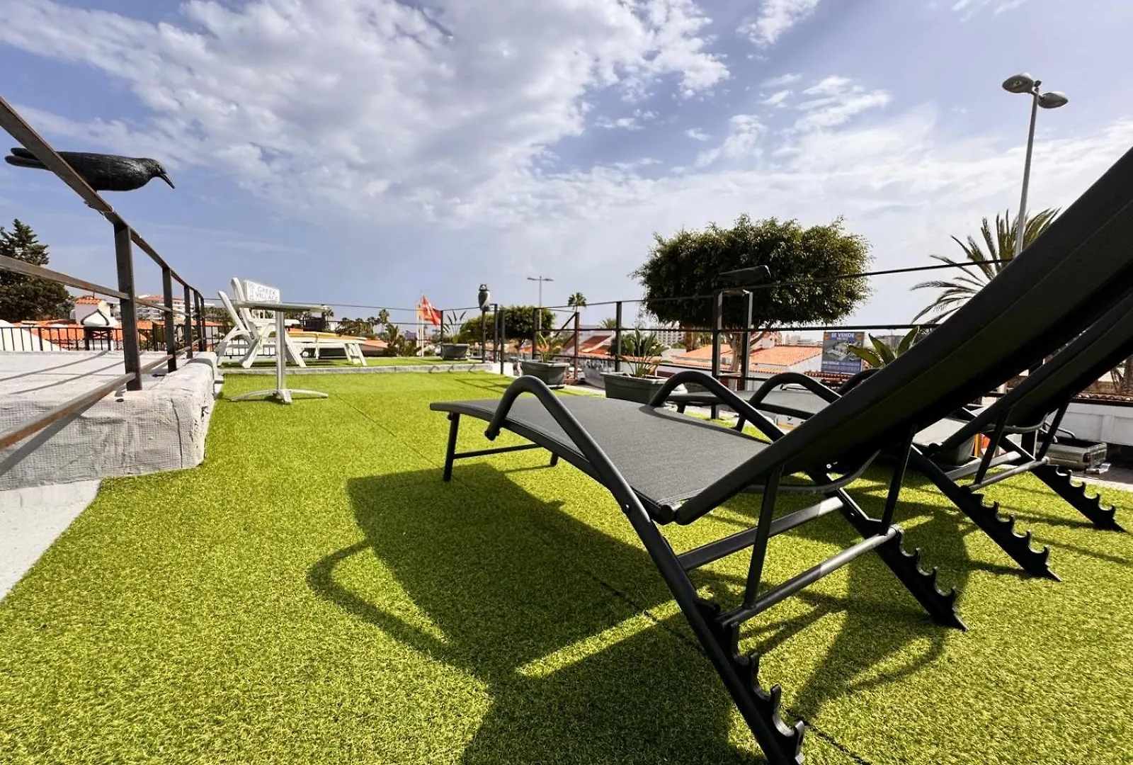 Yumbo Rainbow Homes D Maspalomas  Ferienhaus Maspalomas (Gran Canaria)