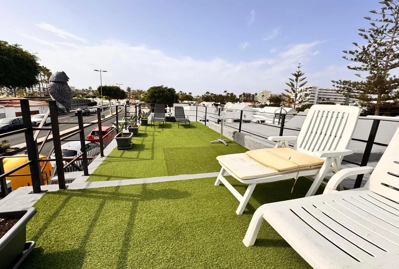Ferienhaus Yumbo Rainbow Homes D Maspalomas  Spanien