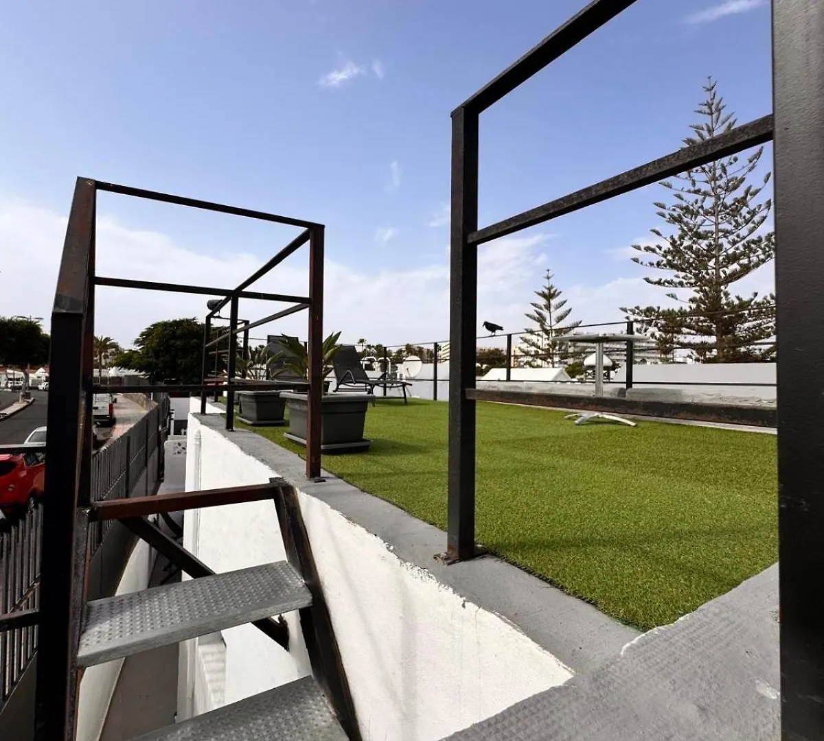 Yumbo Rainbow Homes D Maspalomas  Ferienhaus Maspalomas (Gran Canaria)