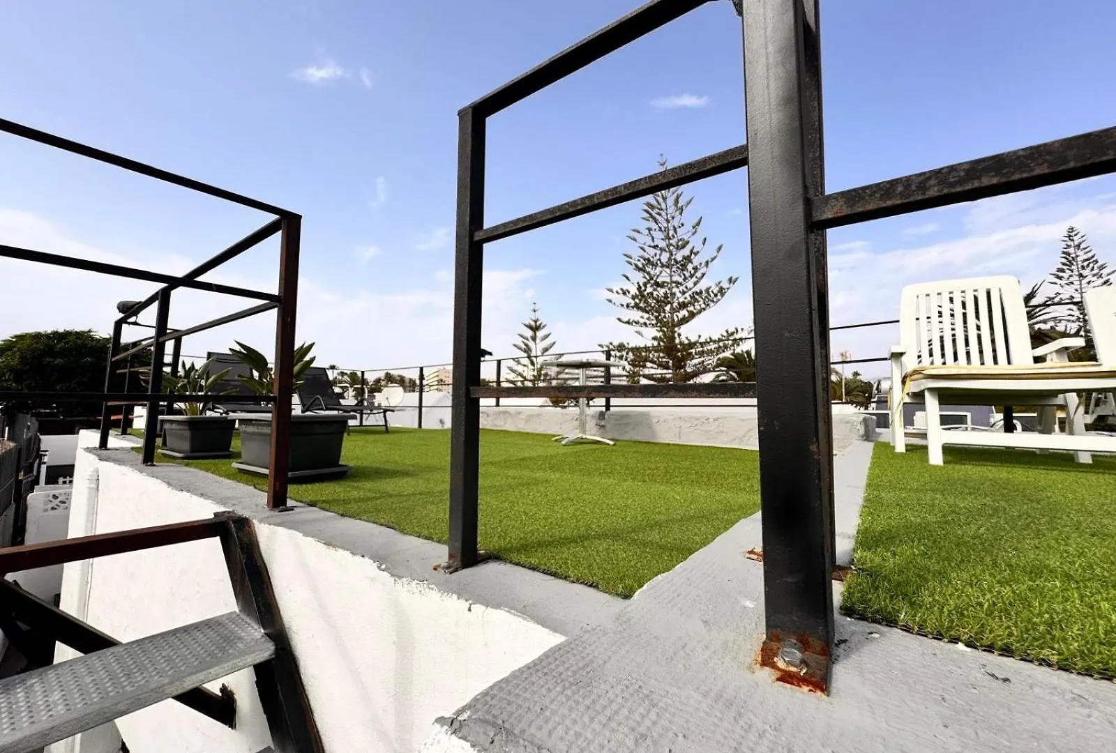 Ferienhaus Yumbo Rainbow Homes D Maspalomas