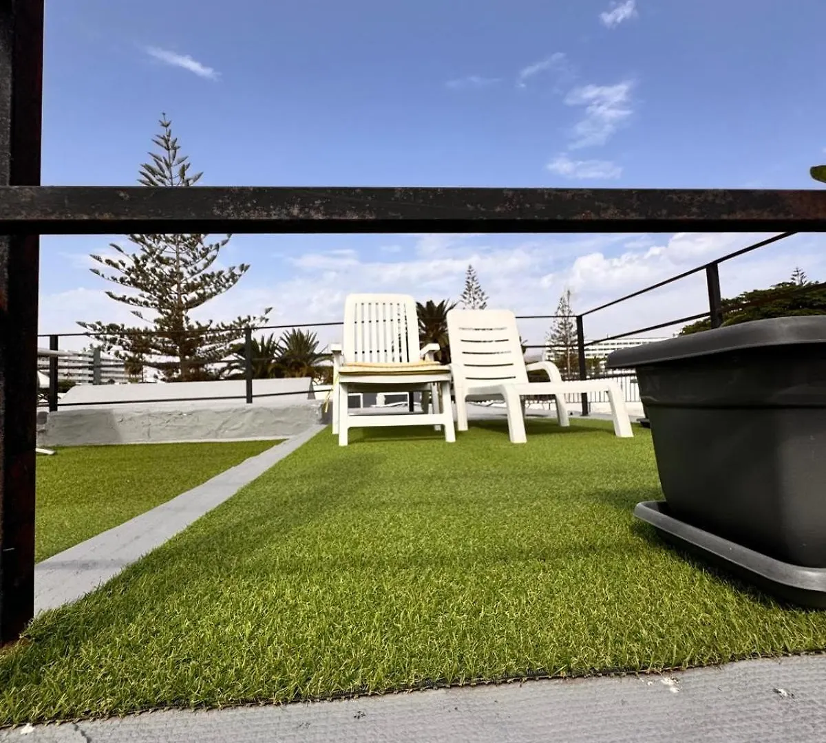 Yumbo Rainbow Homes D Maspalomas  Maspalomas (Gran Canaria)