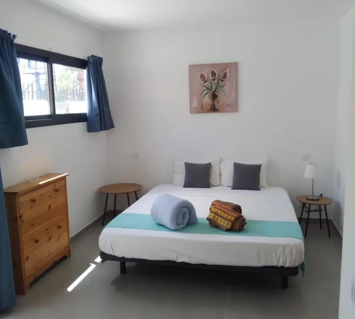 Yumbo Rainbow Homes D Maspalomas