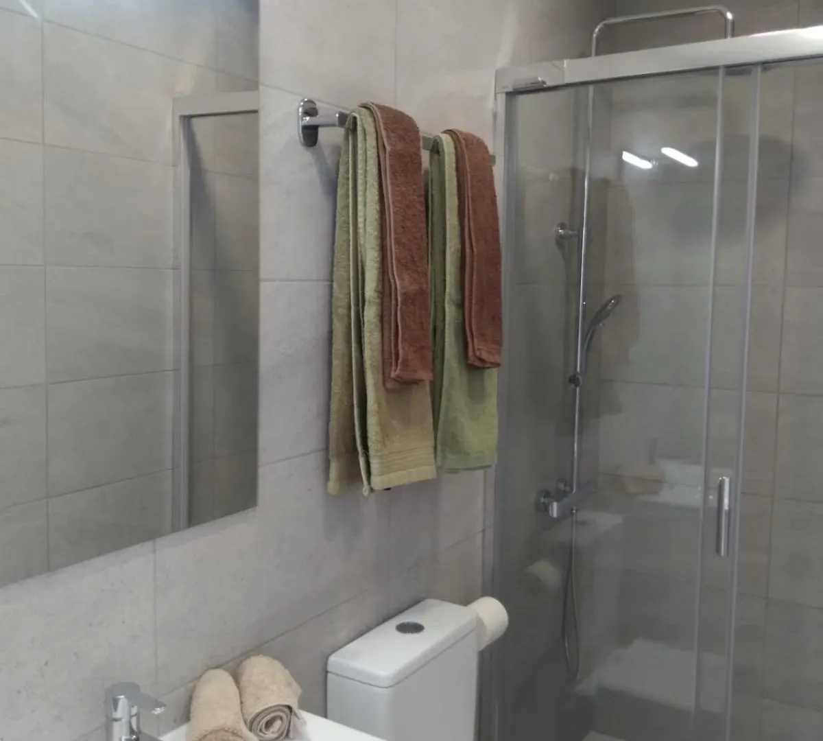Yumbo Rainbow Homes D Maspalomas  Spanien