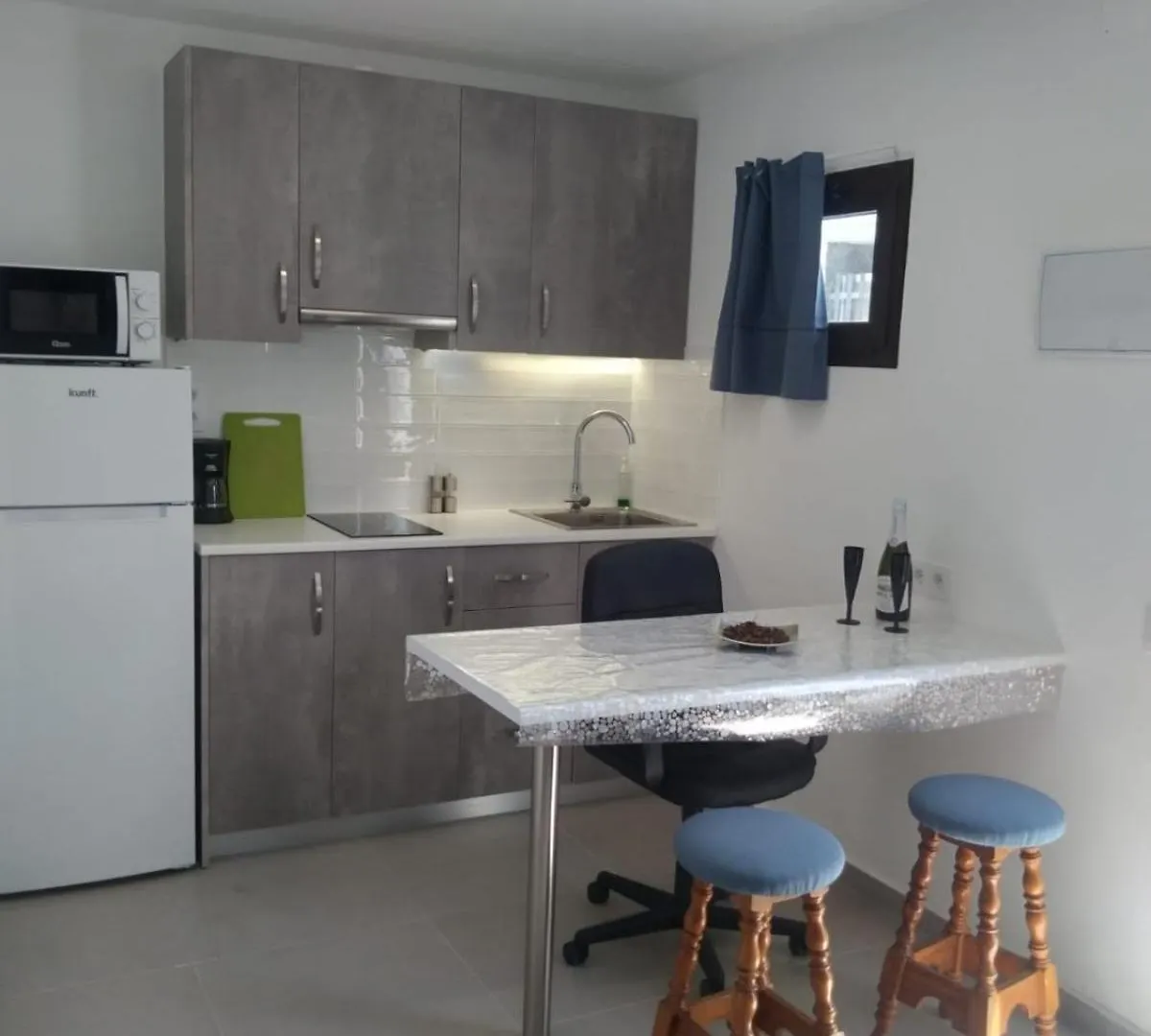 Yumbo Rainbow Homes D Maspalomas  Ferienhaus Maspalomas (Gran Canaria)